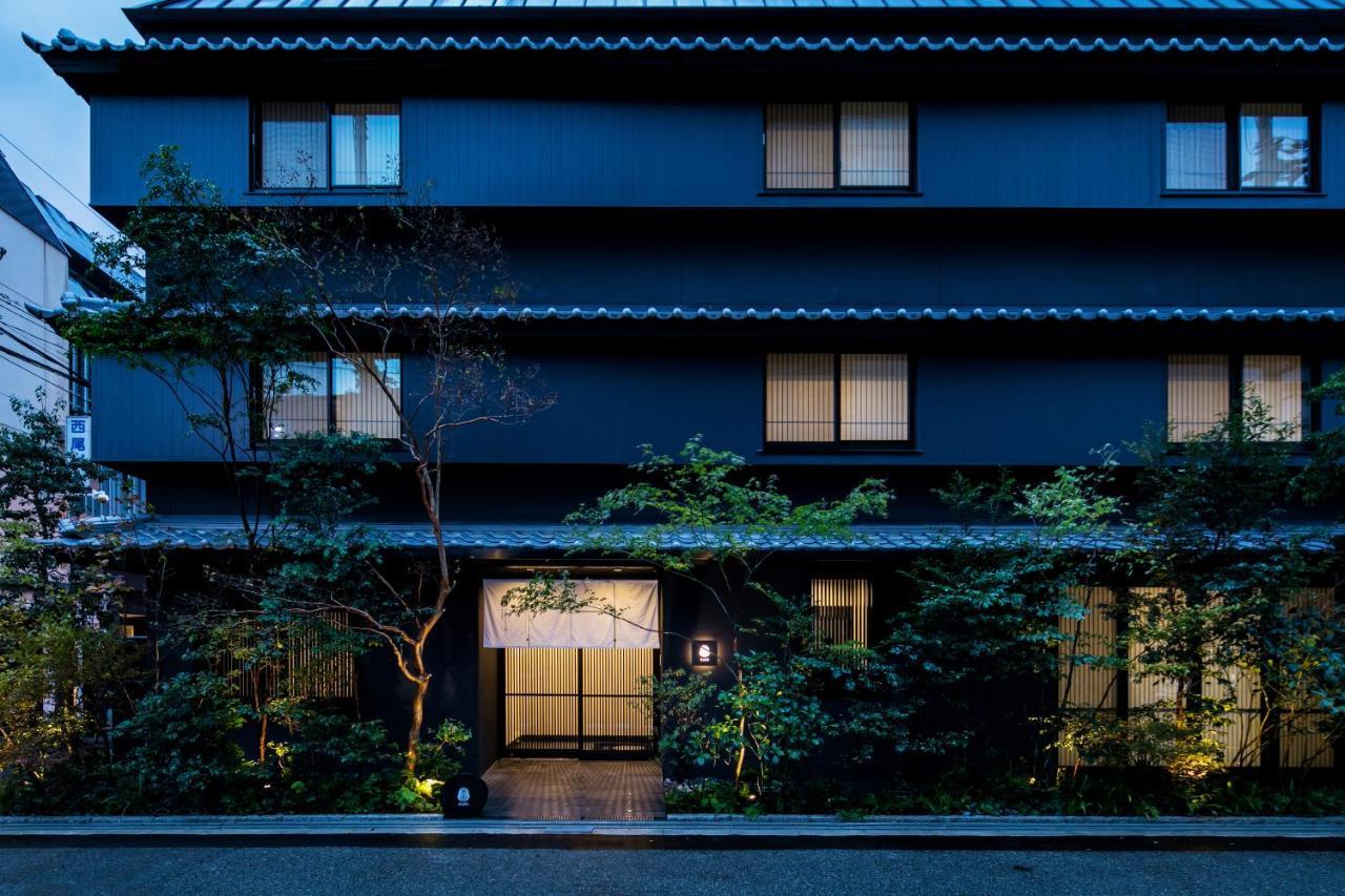 Residential Hotel Hare Kuromon Osaka Exterior photo